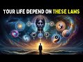 How to use the 7 universal laws correctly extensive