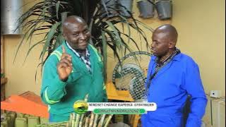 Ebisagazi ebyente ebilleta amata amanji