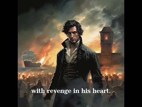 The Count of Monte Cristo [Classic Tales Edition] YouTube Hörbuch Trailer auf Deutsch