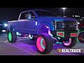 Daytona Truck Meet 2021 After Hours