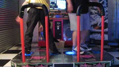 MARS WAR 3 [DDR X/TRANS/MAIU-/Single-BASIC]