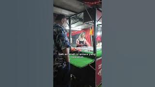 Kedua orang ini di Hadiahkan Perhiasan dan Uang Segepok!! Amazing!