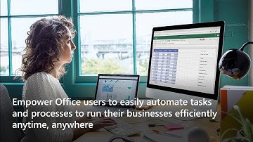 Automate spreadsheets with Office Scripts in Microsoft Excel | INT114C