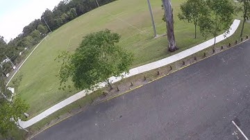 QAV210 TBS Powercube