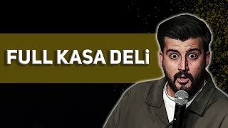 Full Kasa Deli | Öyle İş Mi Olur?!