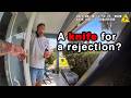 Creepy Neighbor Couldn’t Handle Rejection and Took Things Way Too Far