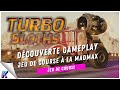 Turbo sloths  nouveau jeu de course  la mad max  dcouvrir gratuitement  gameplay fr