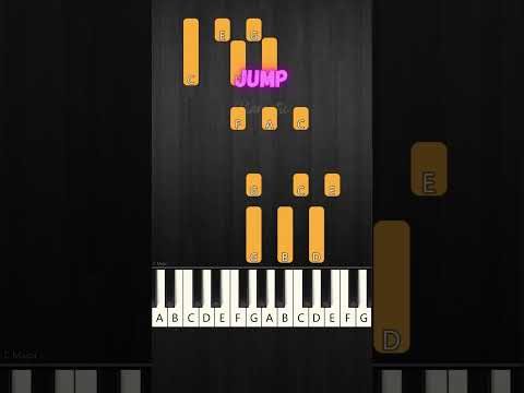 Jump 🎸 Van