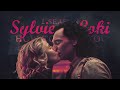 Loki & Sylvie 💔 How to love you { season 1 #Sylki }