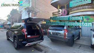 Rental Mobil Medan Paling Murah 081375405300 || Rental Toyota Hiace Medan || Sewa Mobil Medan Murah