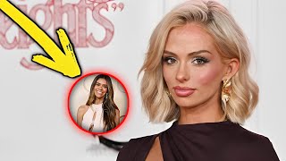 Miranda Hope Breaks Silence on Taylor Frankie Paul Video Leak 😳
