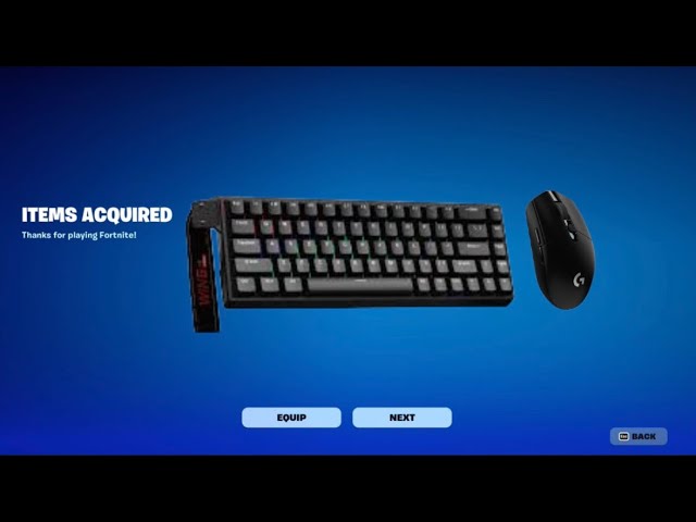 荒野行動をマウスとキーボードで操作する方法 - YouTube