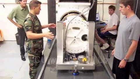 CAPE ICU Separation test