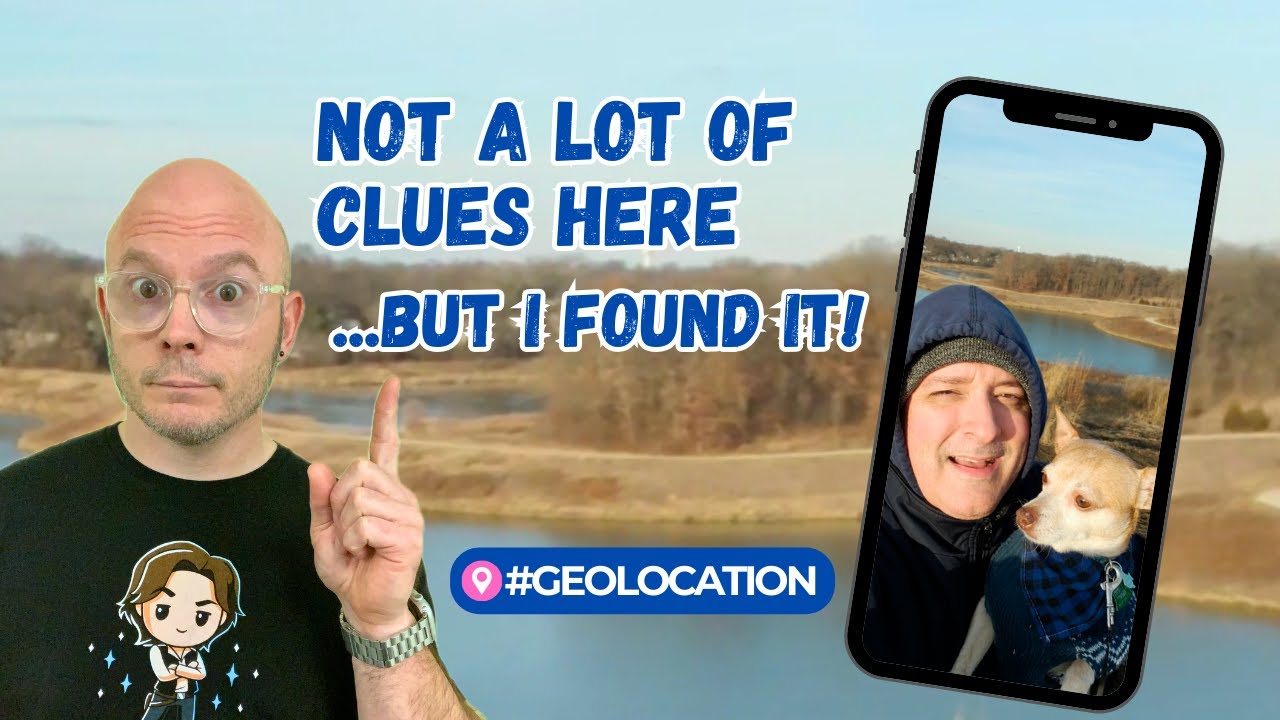 Geolocation Season 2, Episode 71 - YouTube