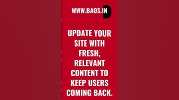 How to Drive More Traffic to Your Website: 5 Key Tips #shorts #viralvideo #baos #websitetraffic
