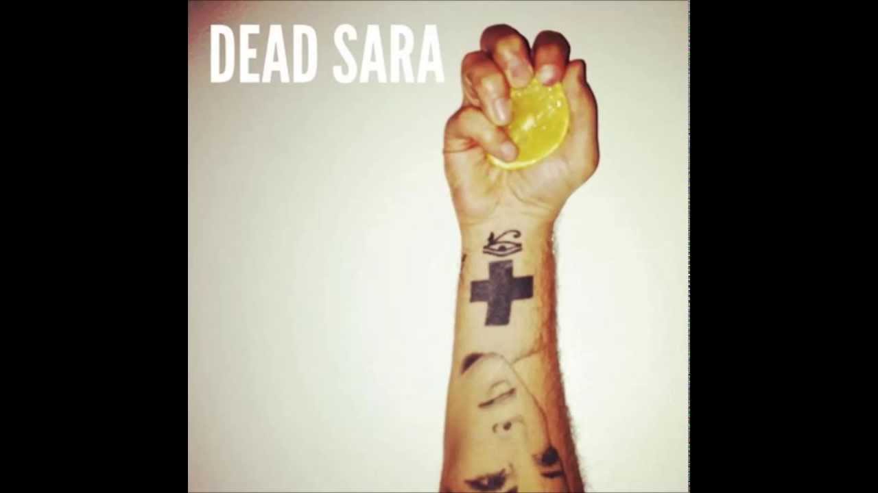 Dead Sara - Ask the Angels