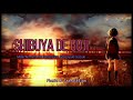 Shibuya De Goji - Maki Nomiya ft Clementine , Masayuki Suzuki | Sub (Español/Romaji/Hiragana)