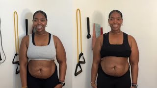 100 LB WEIGHT LOSS JOURNEY | Weigh-In Wednesday | Week 3