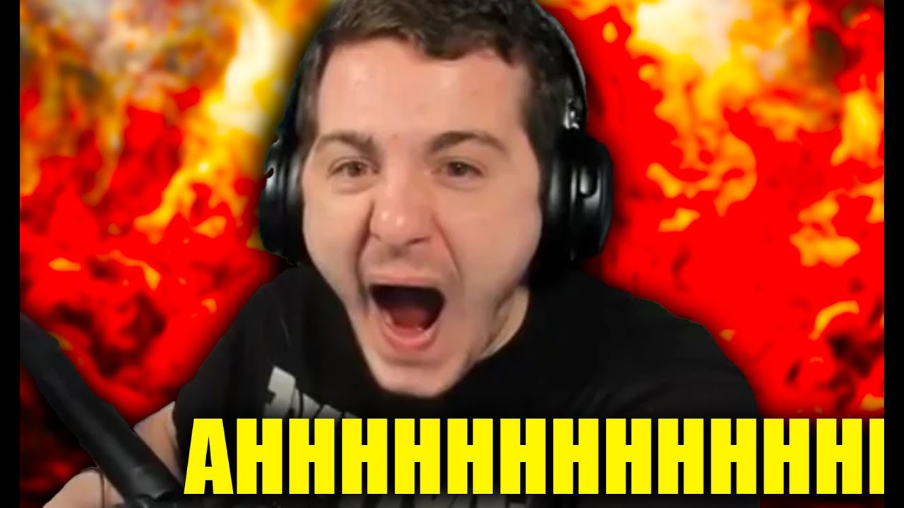 He Made Keffals QUIT?! The UNHINGED Xanderhal Allegations!