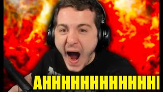 He Made Keffals QUIT?! The UNHINGED Xanderhal Allegations!