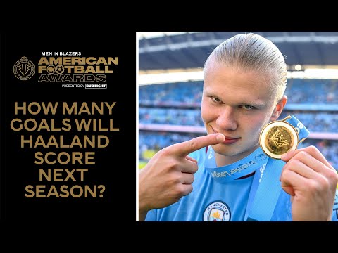 Haaland 2022 Season Review: Rising Star or Major Letdown? | American Football Awards