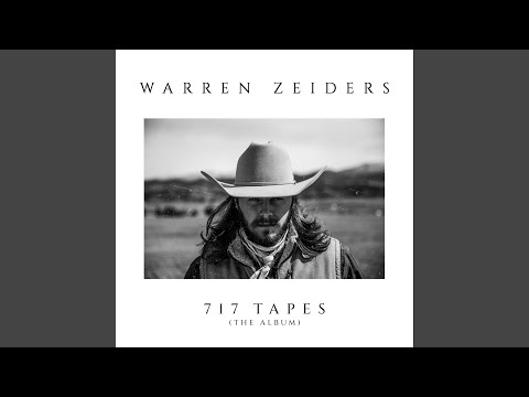 Heavy Pour - Warren Zeiders