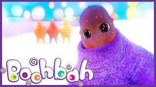 💙💛💜  Boohbah - Unwinding Carpet | Episode 86 | Shows For Kids 💙💛💜