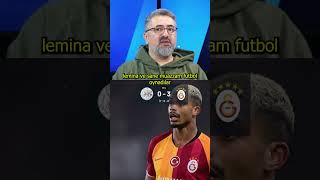 Maçi Çevi̇ren Adam O - Serdar Ali̇ Çeli̇kler Resimi