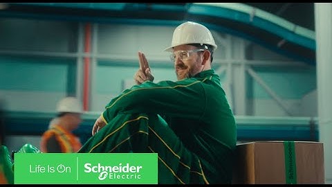 Unlock workforce efficiency with Schneider Electric | Schneider Electric