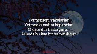 Atiye/ Iskender Paydaş - Yetmez