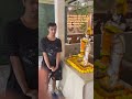 Sri Krishna ki thali—Monday ban gaya mast wali!😃#shortvideo #shrikrishna #youtubeshorts #viral