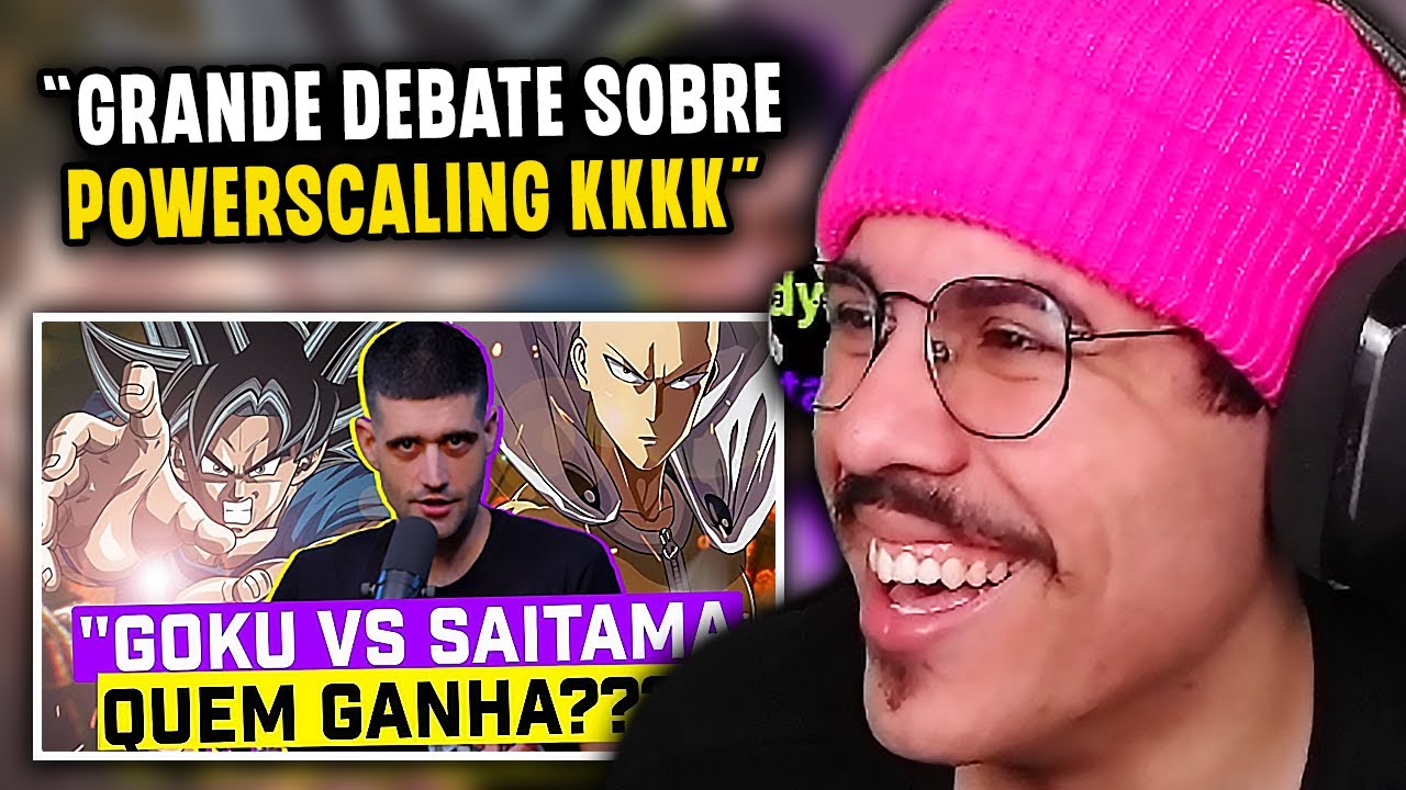 DAVY JONES FALA QUAL É O PROTAGONISTA DE ANIME MAIS ROUBADO | Michi Reage (Flow Games)