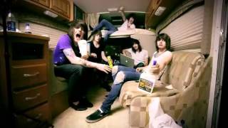 Watch Asking Alexandria My Last Words before Its All Over video
