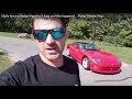 I daily drove a Dodge Viper for 5 days and this happened...  Vlog