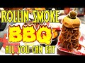 All You Can Eat Rollin Smoke BBQ