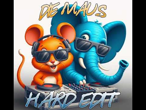 Die Maus und der Elephant (Hard bass) (Jason_BassMusic Version)