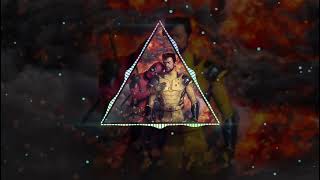 Deadpool & Wolverine  [Final scene](Madonna - Like A Prayer) 4K60FPS