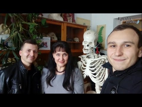 Телеканал Броди - онлайн: Які секрети розповідають учні вчителю? Телеканал Броди - онлайн: Які секрети розповідають учні вчителю?