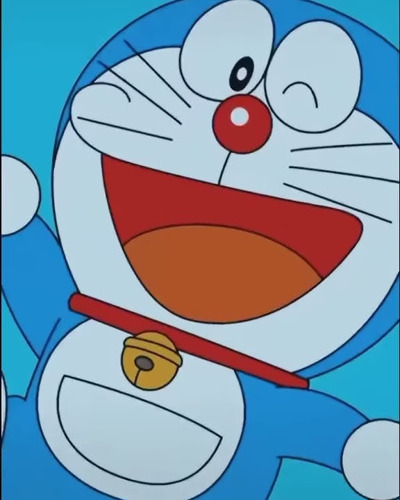 story wa doraemon