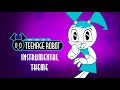 My Life As A Teenage Robot Instrumental Theme Song My Life As A Teenage Robot Instrumental Theme Song