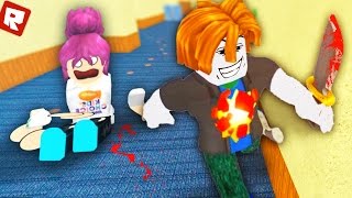 ОДИН ПРОТИВ ВСЕХ! ЛУЧШИЙ УБИЙЦА! | Roblox ОДИН ПРОТИВ ВСЕХ! ЛУЧШИЙ УБИЙЦА! | Roblox