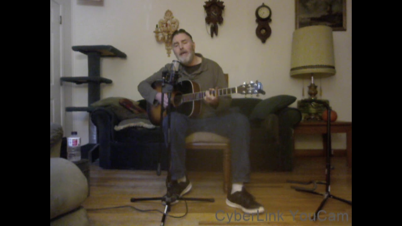 Long Road To Nowhere (original) YouTube