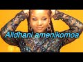 Zuchu Mwambieni Official Lyrics Video Zuchu Mwambieni Official Lyrics Video