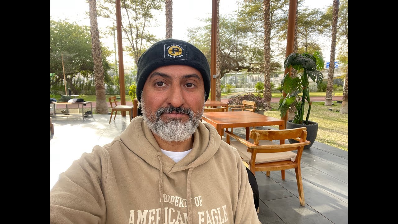 تسخطاتنا الخارجية هي أوهامنا الداخلية (تأملات الصباح)