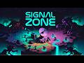 Новая Игра 2026: Signal Zone #14 Мы Это Сделали! Tower Defense + Base Building