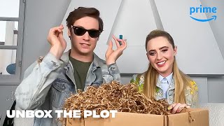 The Map of Tiny Perfect Things | Unbox the Plot | Prime Video