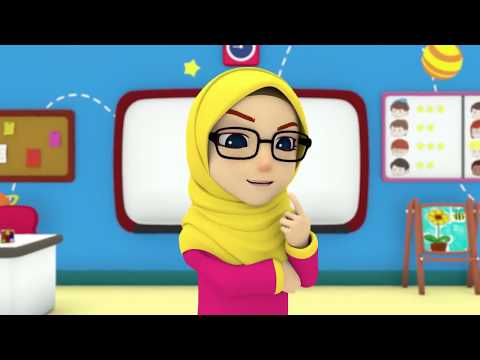 kids-murottal-quran-juz-30