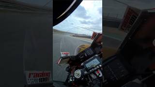 Circuito de Navarra en Panigale V4 2025 👊🏻✊🏻⚡️💨💨💨 #racing #motogp #race #insta360 #panigalev4