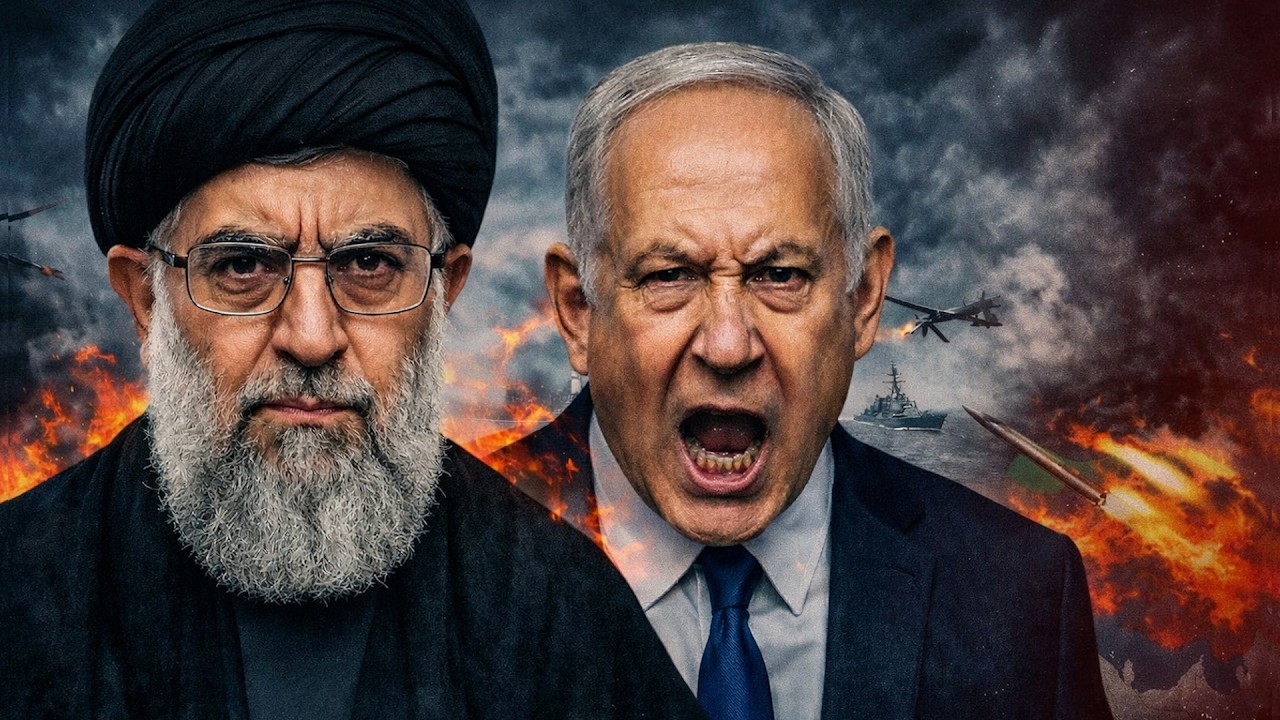 Muuqaaladii ISR qarisay oo la helay & Dhaawaca Hogaamiyaha Cusub ee IRAN | Awood & Xaalad adag |