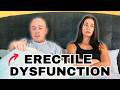 5 BIGGEST Mistakes Causing Your Erectile Dysfunction (and how to fix them)